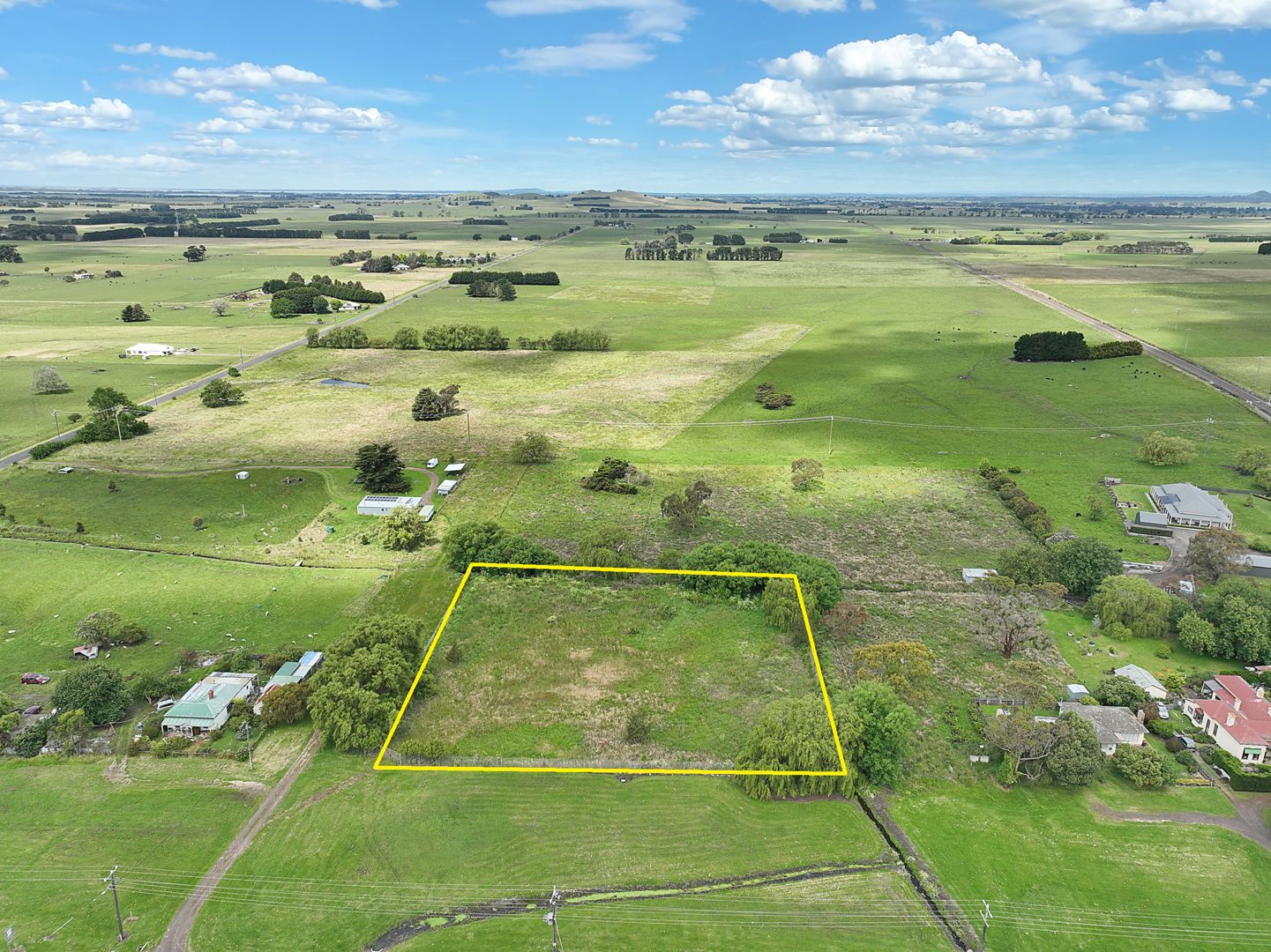 54A Camperdown-Lismore Road Camperdown VIC 3260
