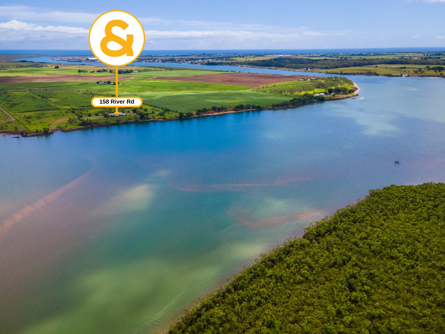 158 River Road Fairymead QLD 4670