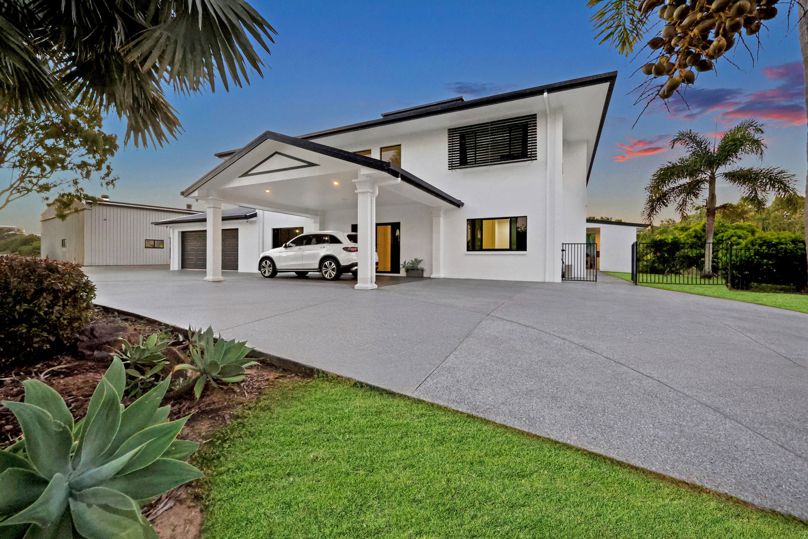 77 Camilleri Street Dolphin Heads QLD 4740