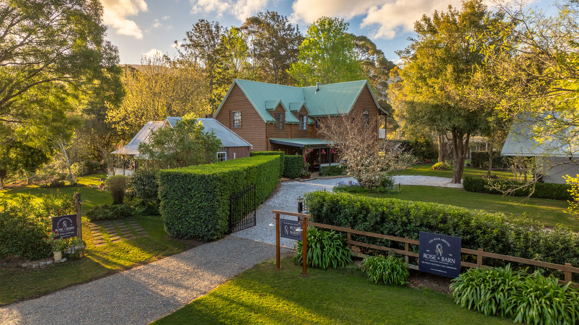 94 Barfield Road Cambewarra NSW 2540