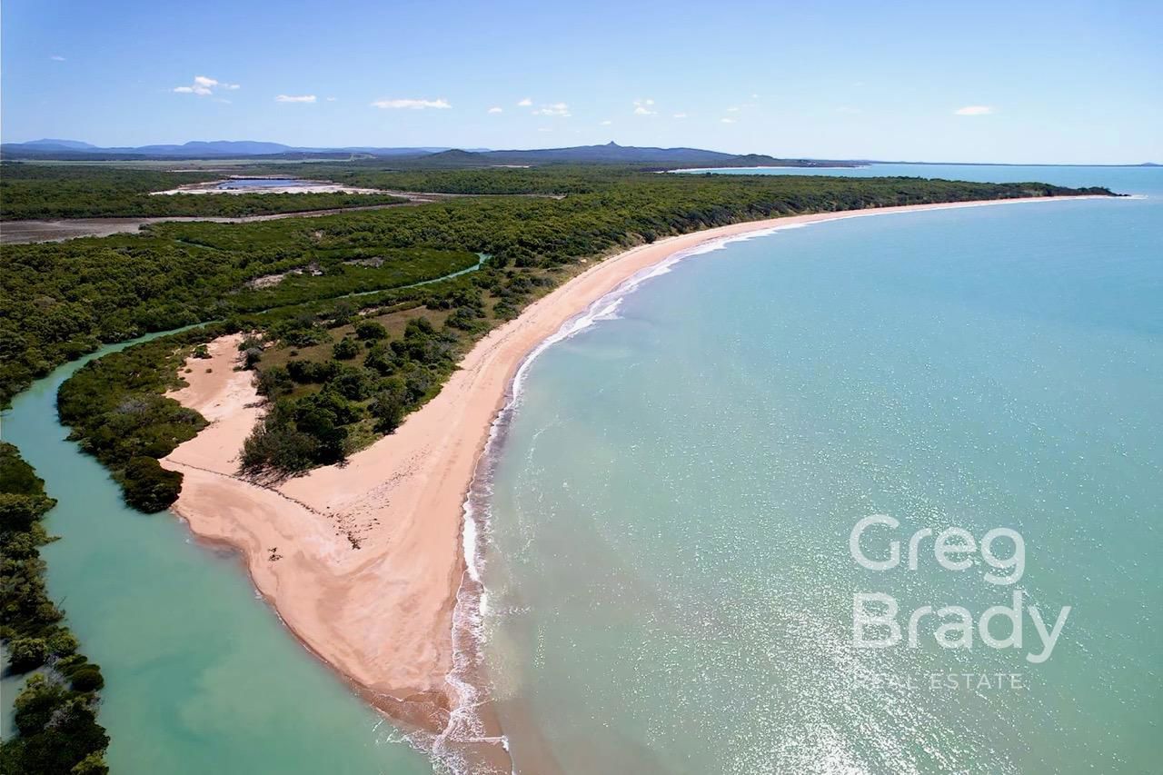 814 Notch Point Road Ilbilbie QLD 4738