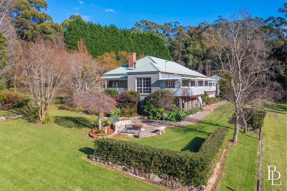 555 Tourist Road Bellawongarah NSW 2535