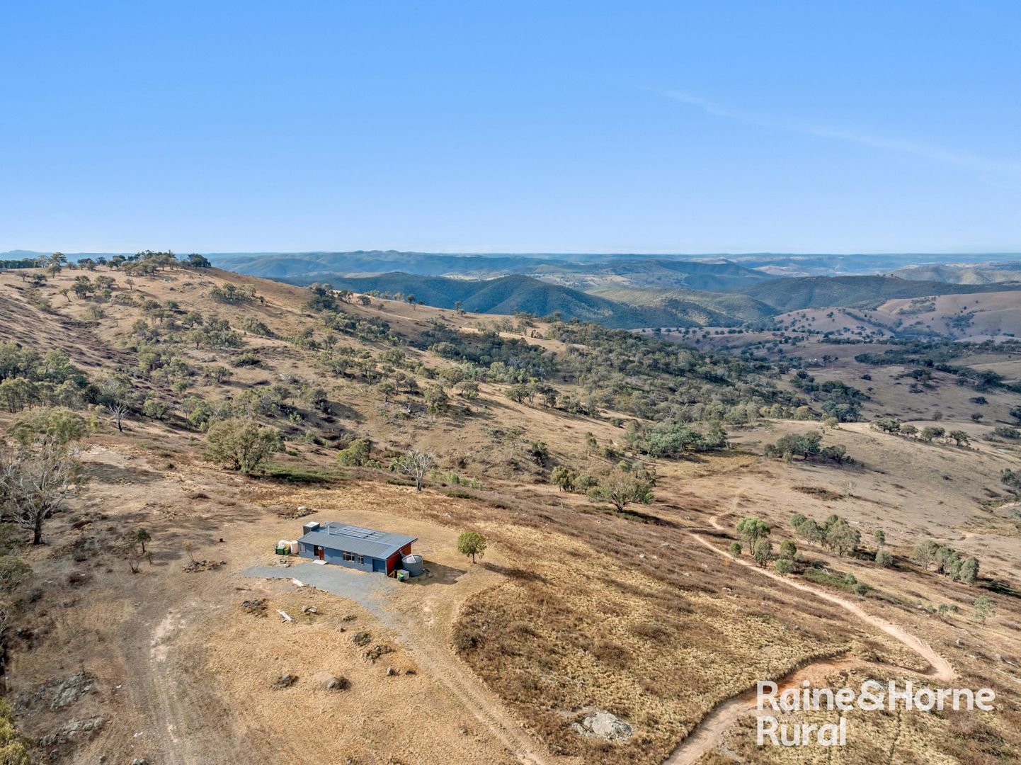 1036 Greenmantle Road Bigga NSW 2583