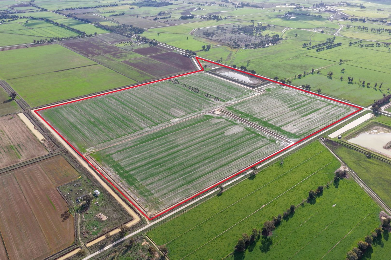 Lot 2 Peppertree Lane Kyabram VIC 3620