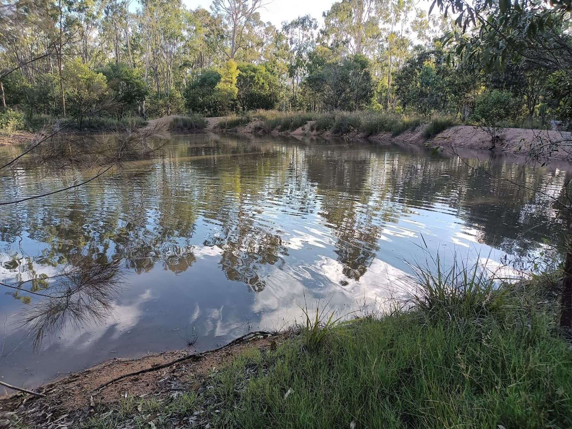 Address available by request