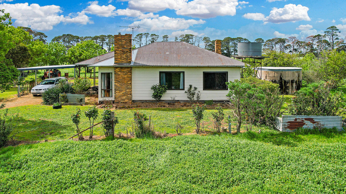 1356 Chatsworth-Wickliffe Road Wickliffe VIC 3379