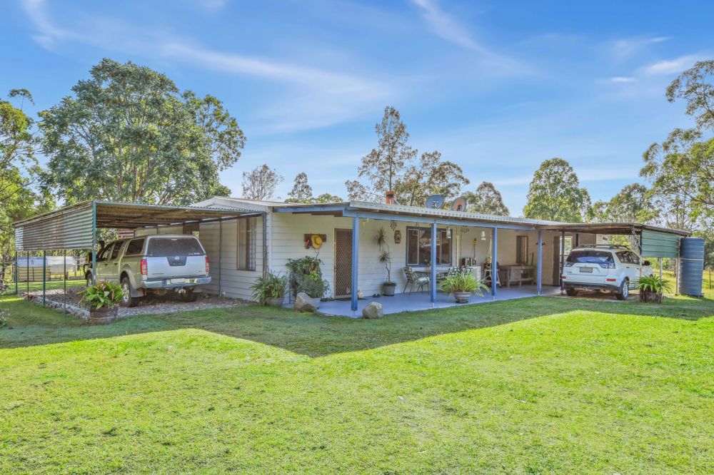 1758 Willi Willi Road Moparrabah NSW 2440