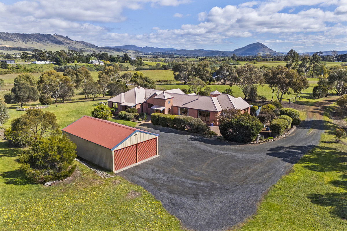151 Prossers Road Richmond TAS 7025