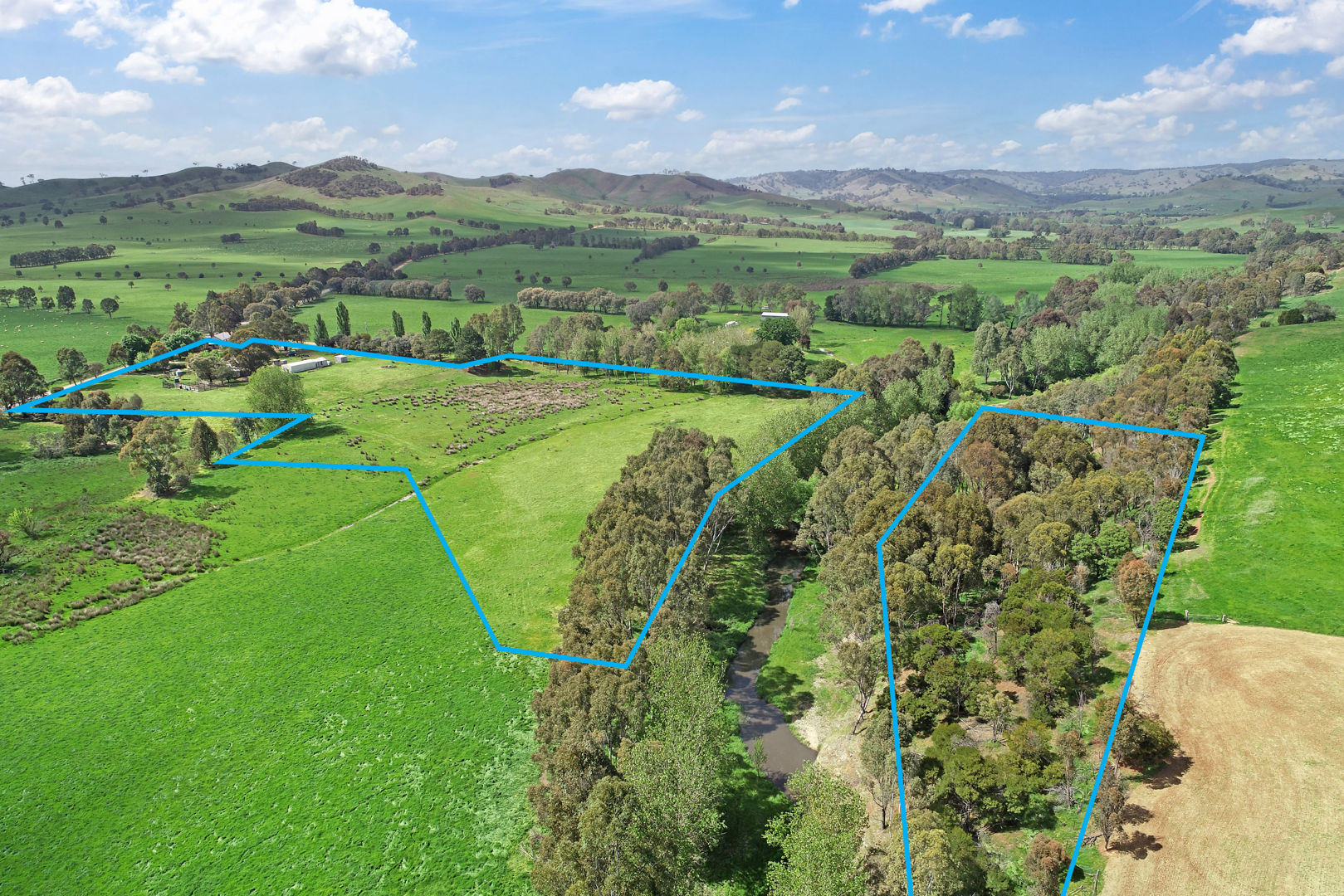 395 Ancona Road Ancona VIC 3715