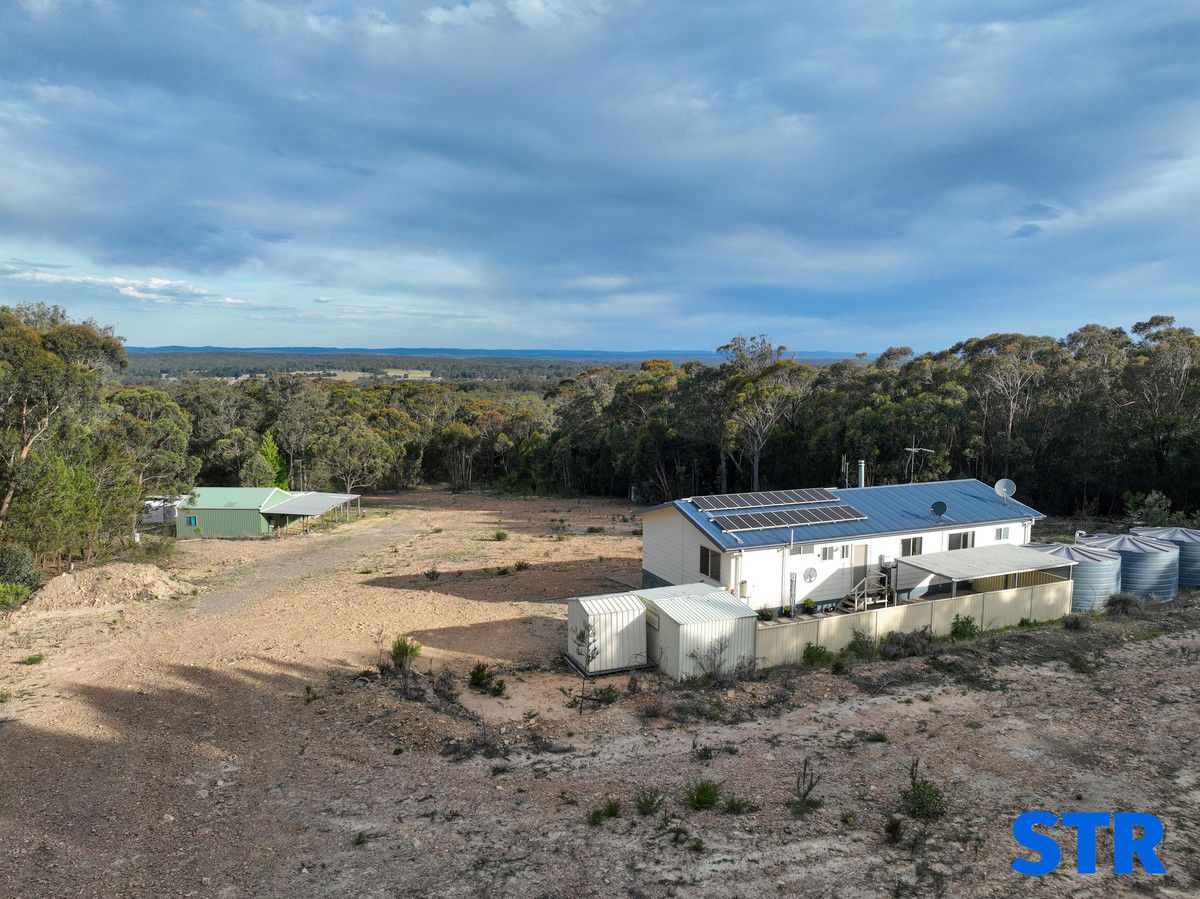 21 Gumnut Crescent Bungonia NSW 2580