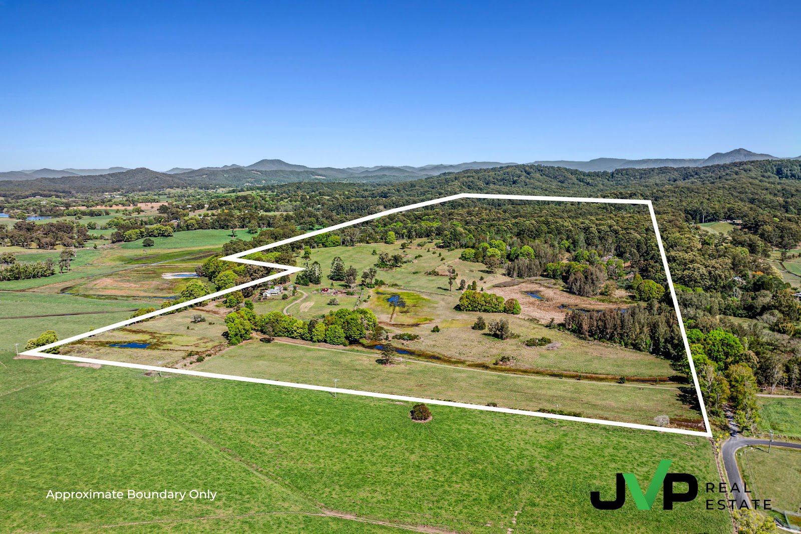 97 Valery Road Raleigh NSW 2454