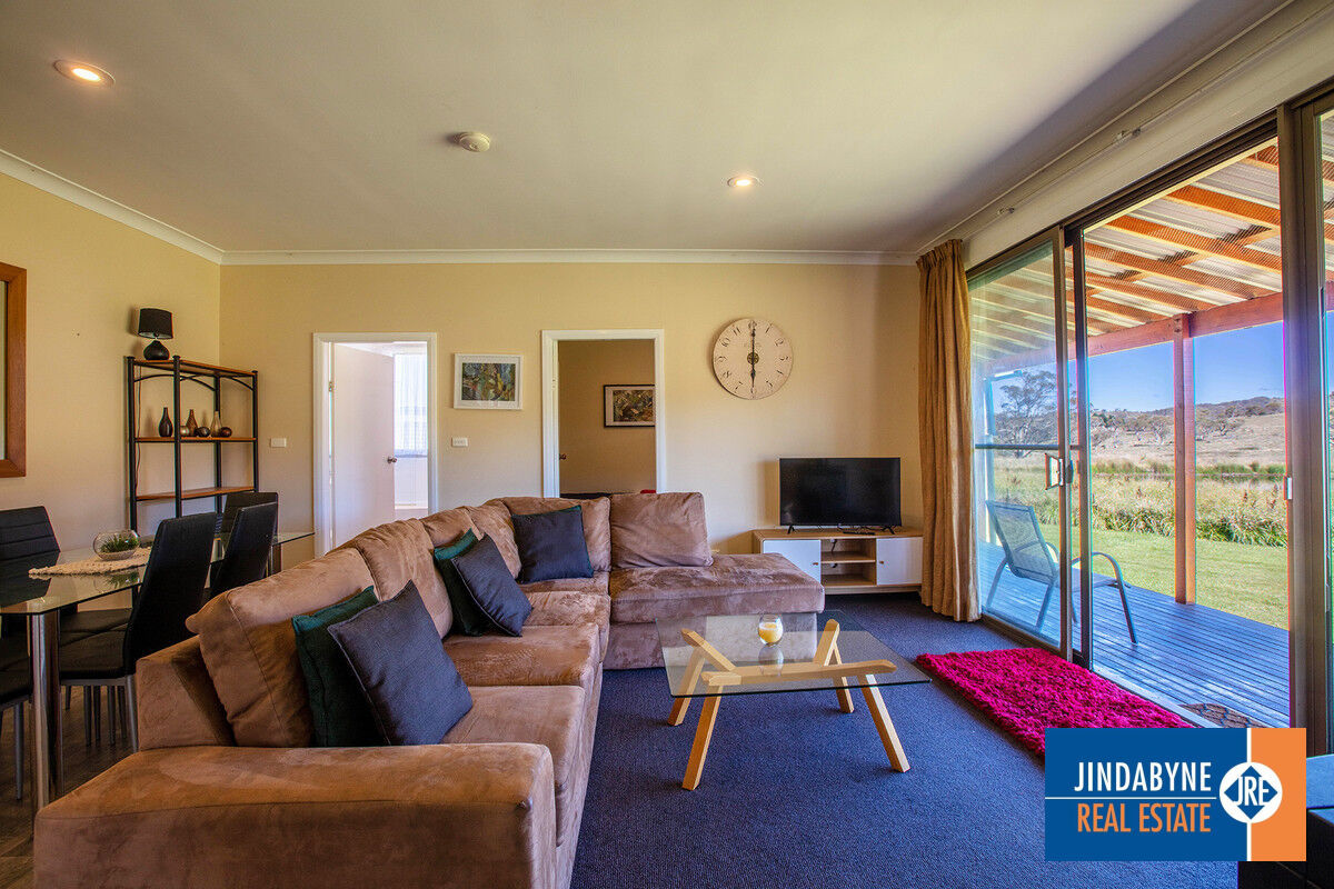 36 Geikle Creek Road Jindabyne NSW 2627