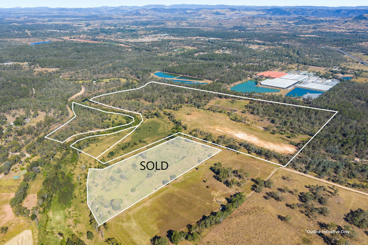86 Rossiters Road Lockyer QLD 4344