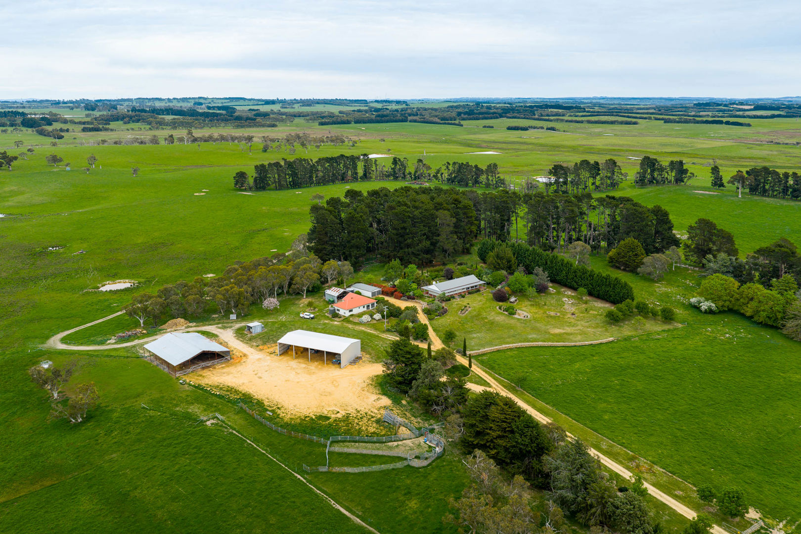 808 Carrabungla Road, Roslyn via Crookwell NSW 2583