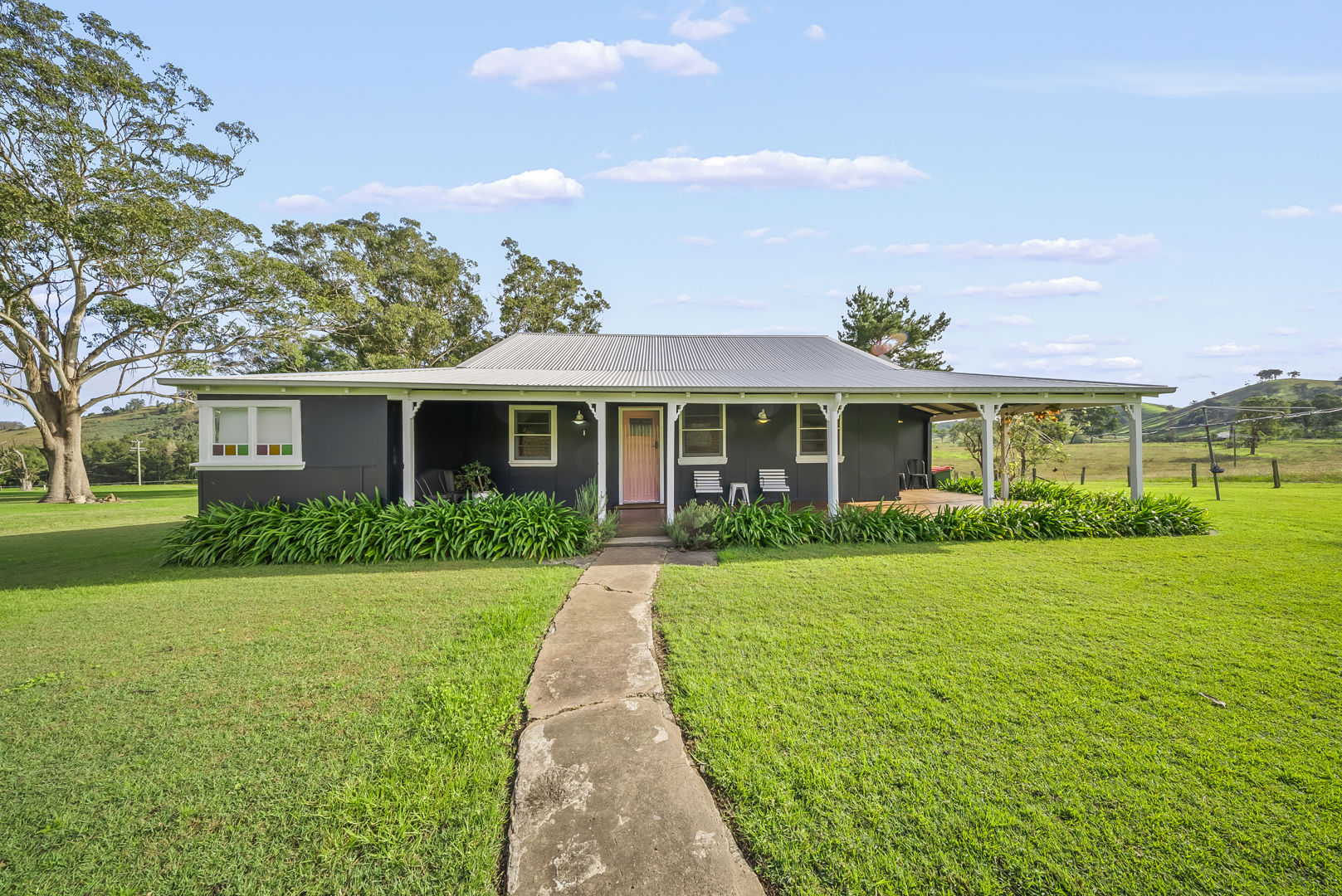 535 Salisbury Rd Munni Via Dungog NSW 2420