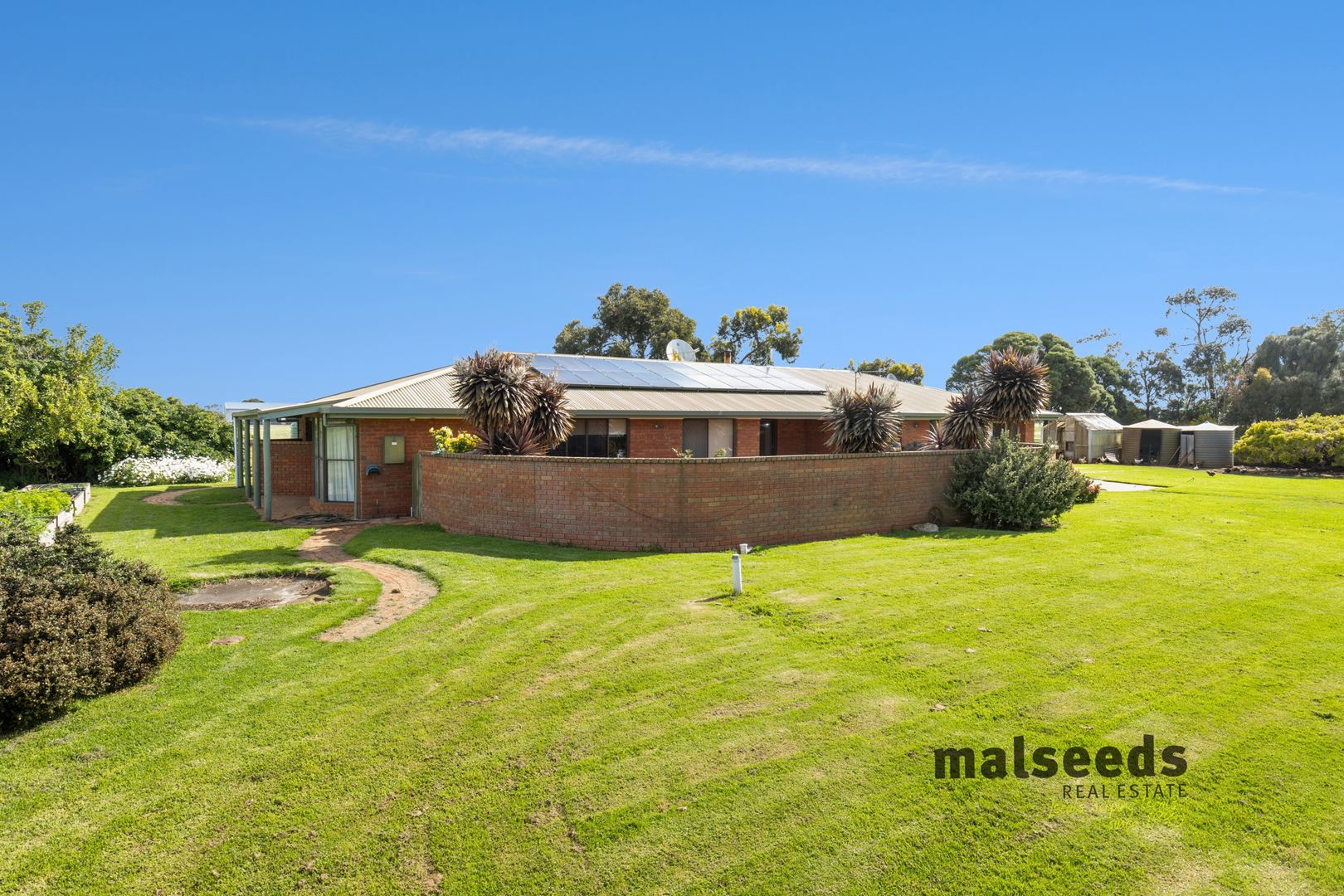 23232 Riddoch Highway Allendale East SA 5291