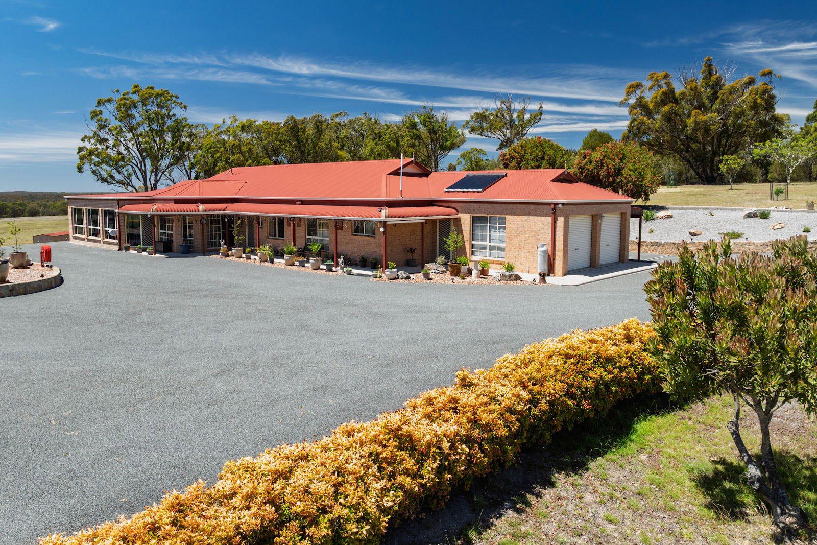629 Kooringaroo Road Gundary NSW 2580