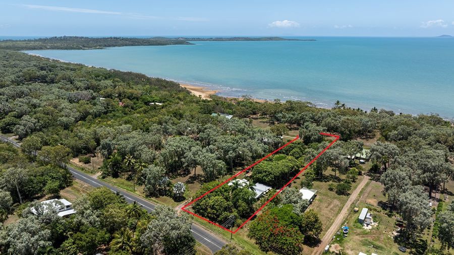 168 Miran Khan Drive Armstrong Beach QLD 4737