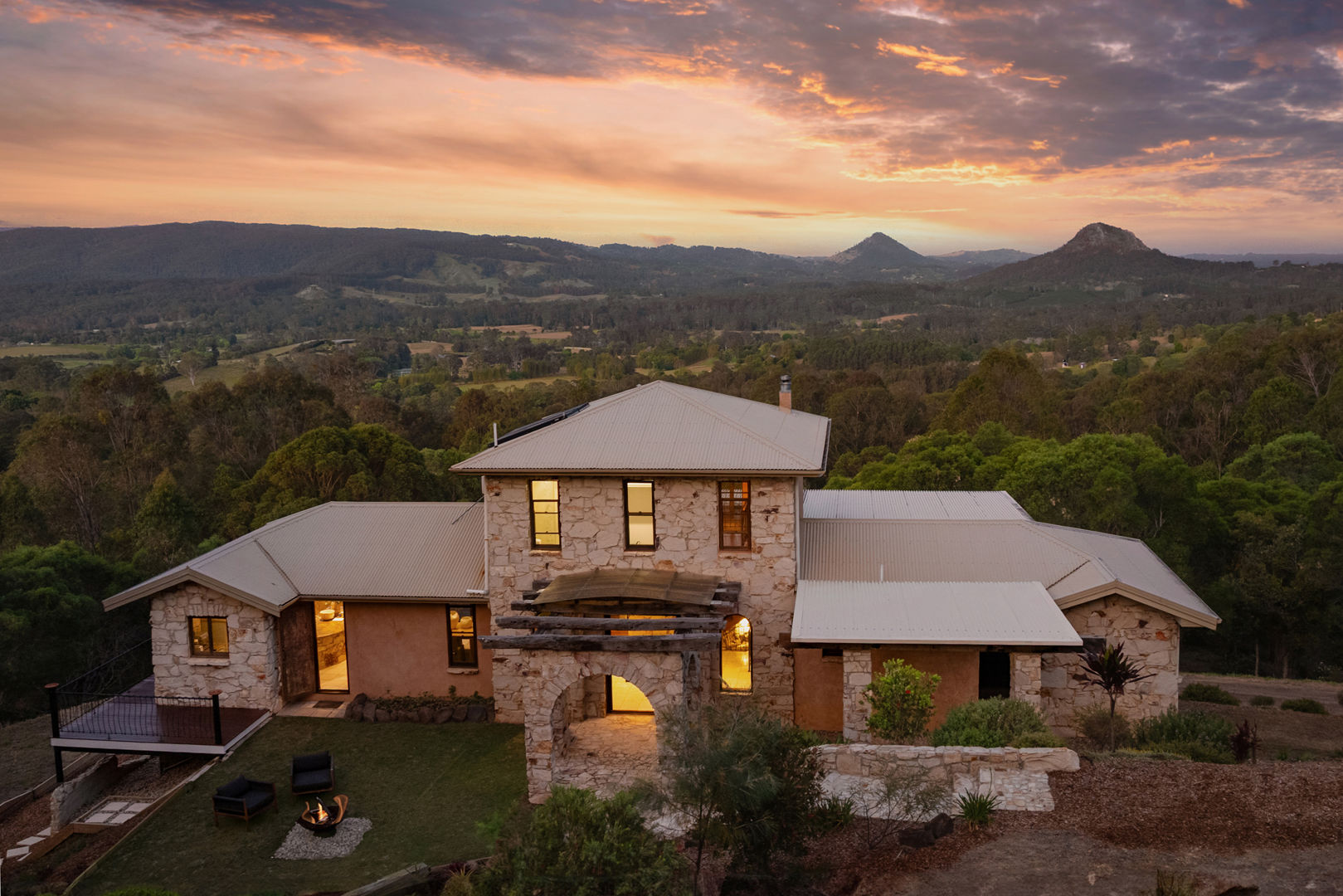 222 O'Rourkes Road Traveston QLD 4570