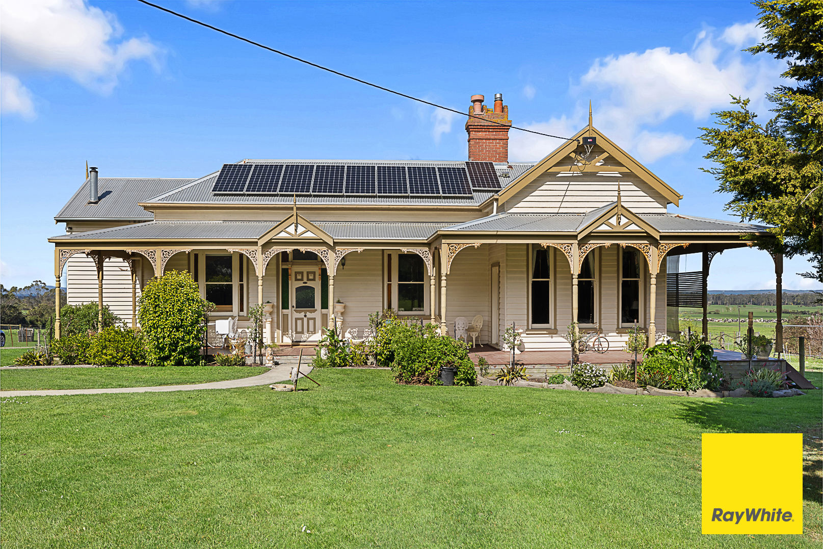 4420 South Gippsland Highway Foster VIC 3960