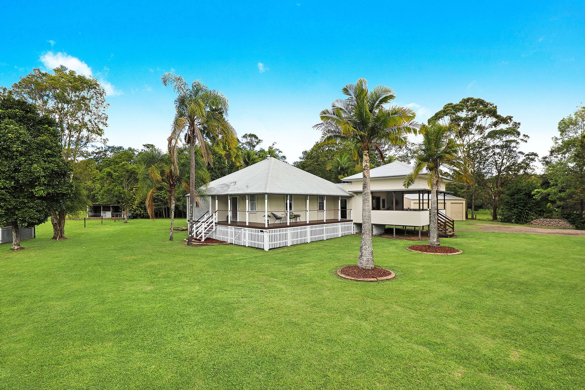 76 Old Gympie Road Glenview QLD 4553