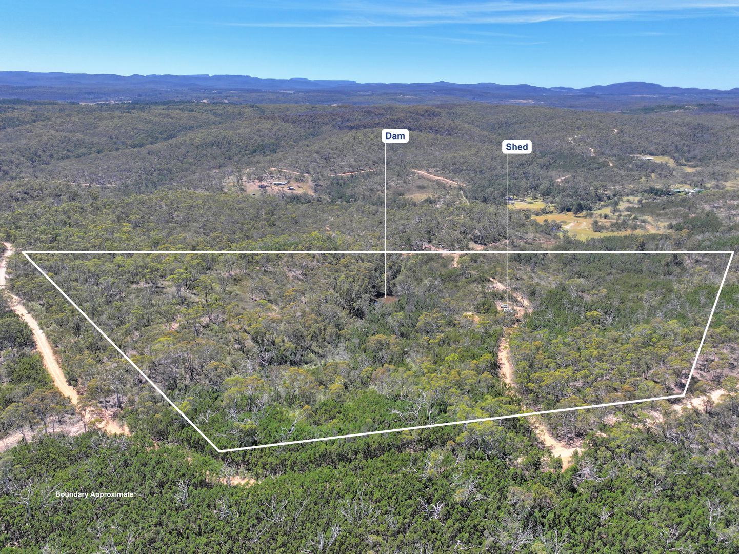 185 Jacquet Road Braidwood NSW 2622