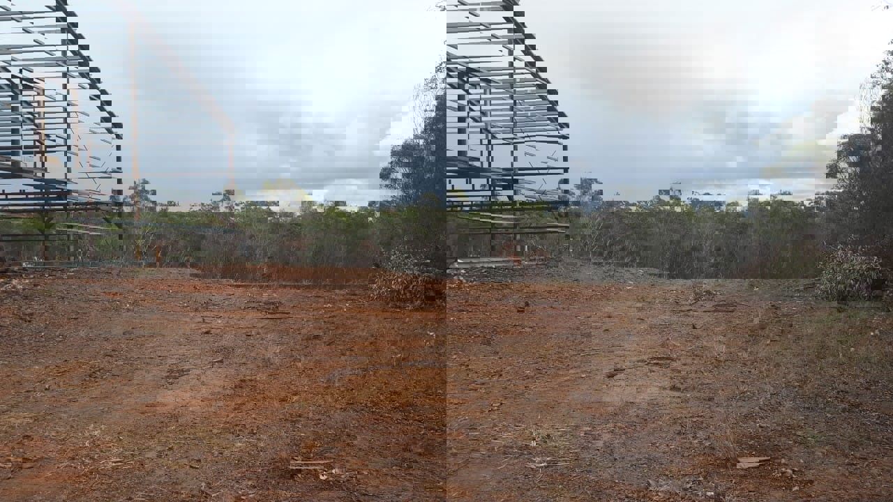  Barrs Road Bucca QLD 4670