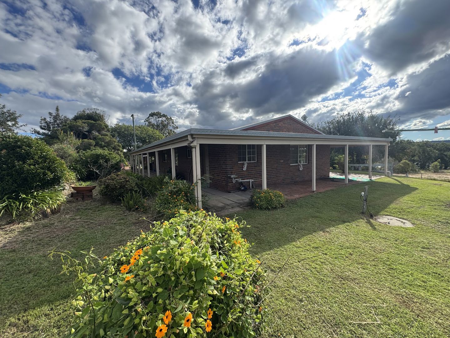 1775 Nanango Brooklands Road Brooklands QLD 4615