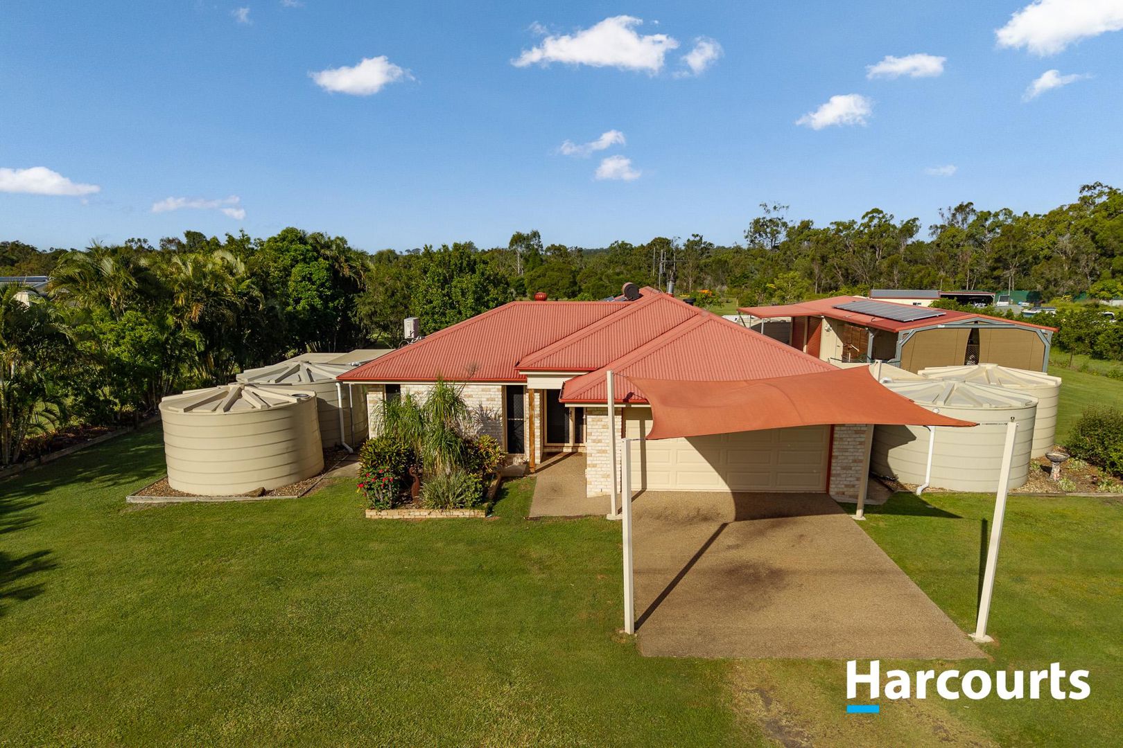 12 Garryowen Rd Redridge QLD 4660
