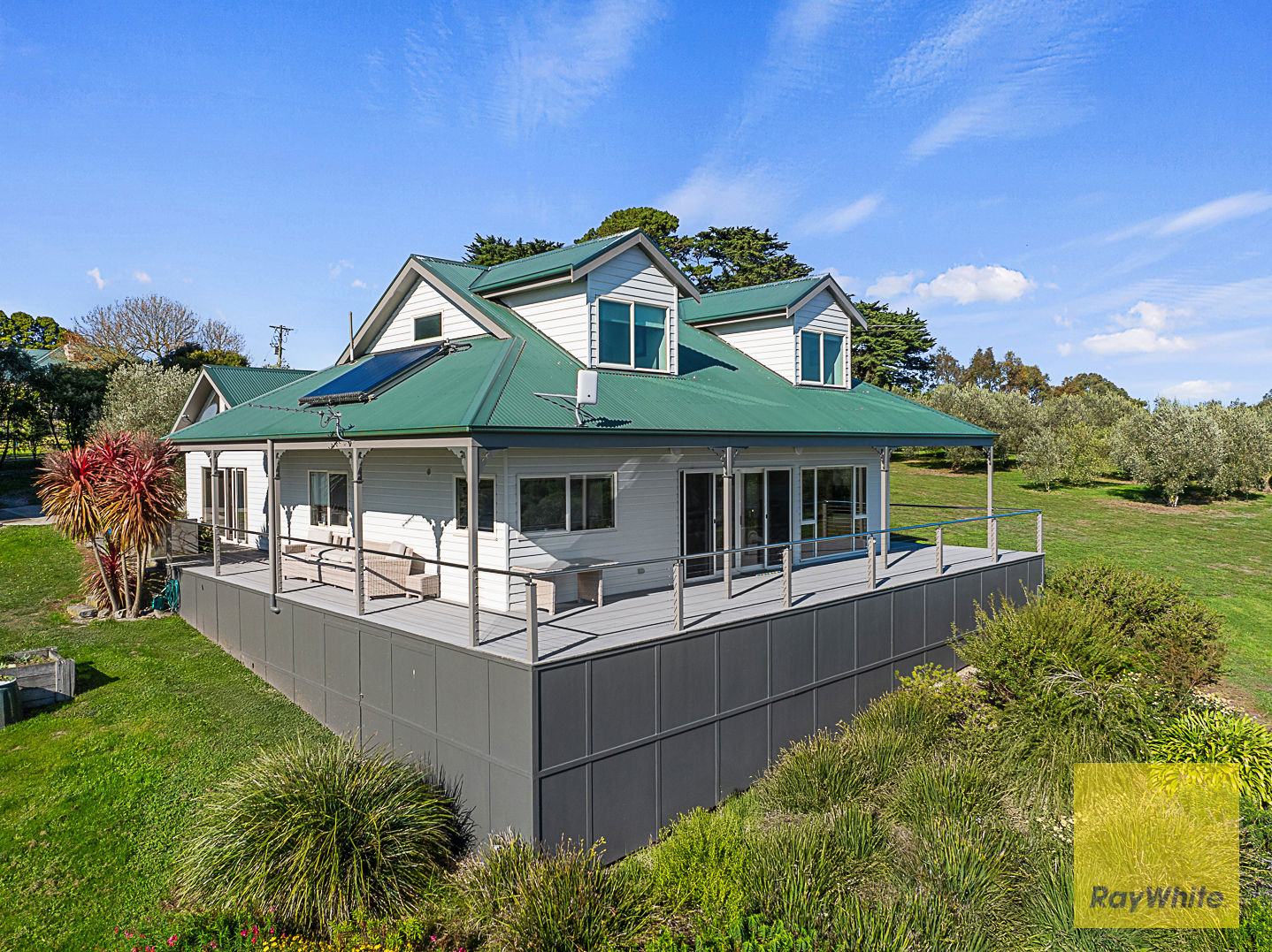 32 Moyes Road Stony Creek VIC 3957