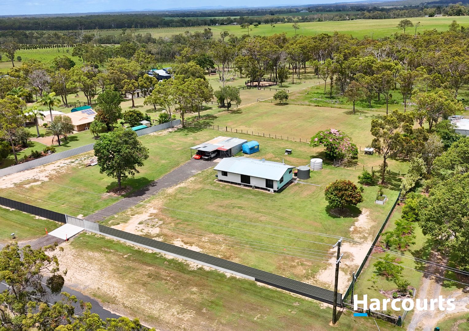 362 Quinns Road Moorland QLD 4670