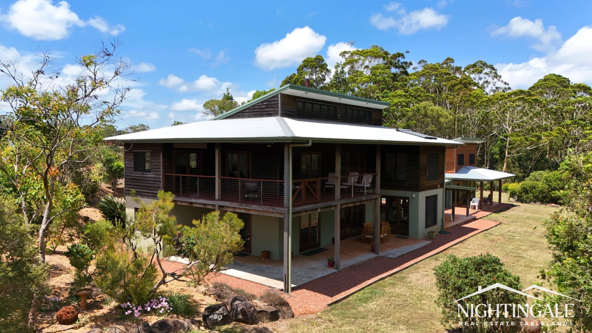 13123 Kennedy Highway Ravenshoe QLD 4888