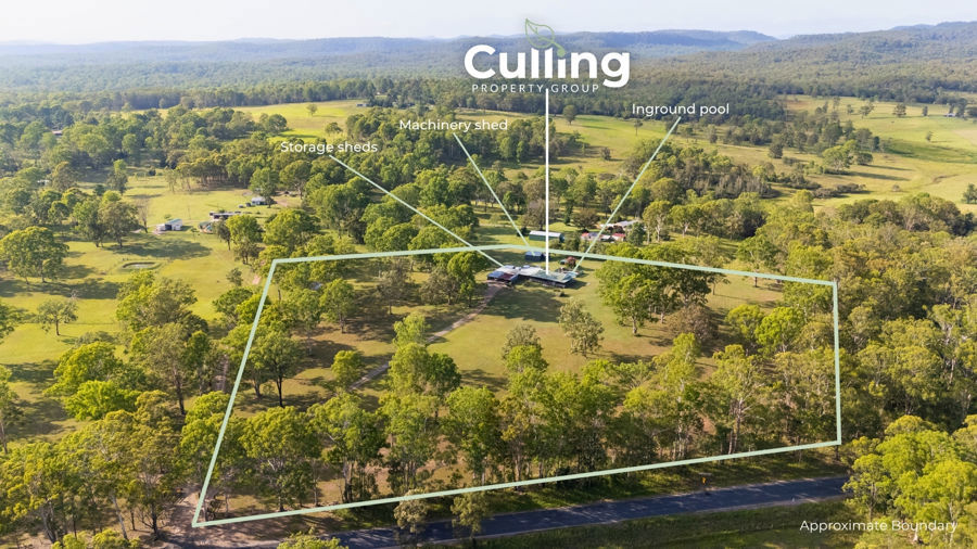 1963 Armidale Road Coutts Crossing NSW 2460