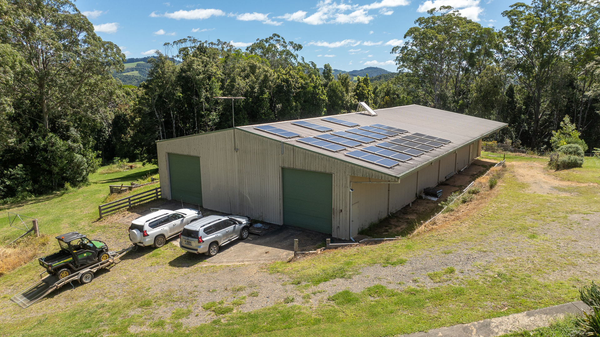 149 Johnsens Road Dorrigo NSW 2453