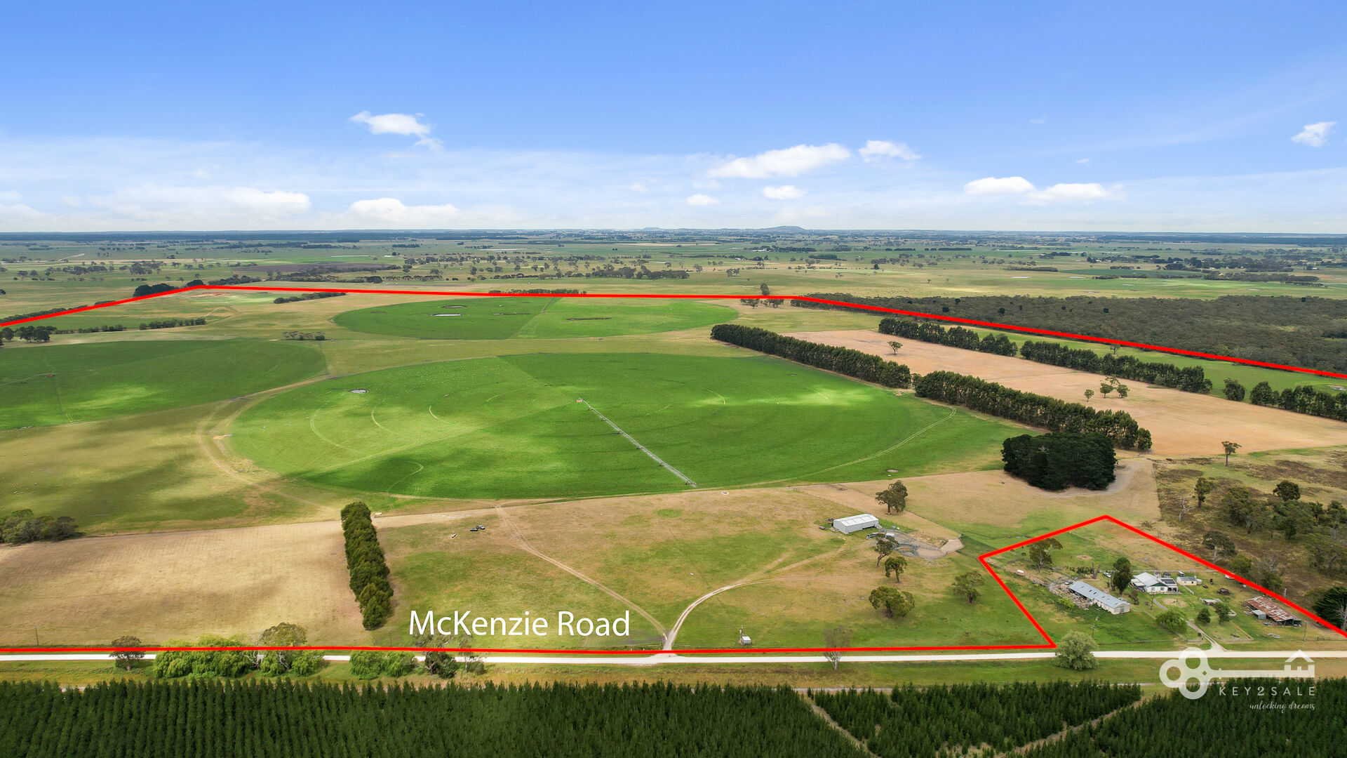 560 McKenzie Road Mingbool SA 5291