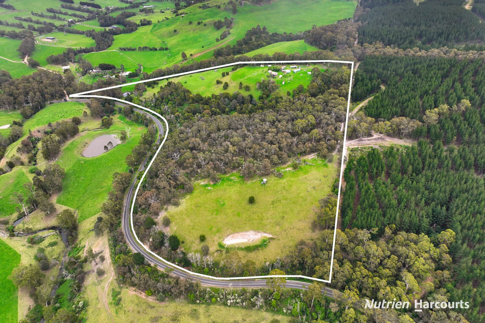 97 Biggs Road Carrajung Lower VIC 3844