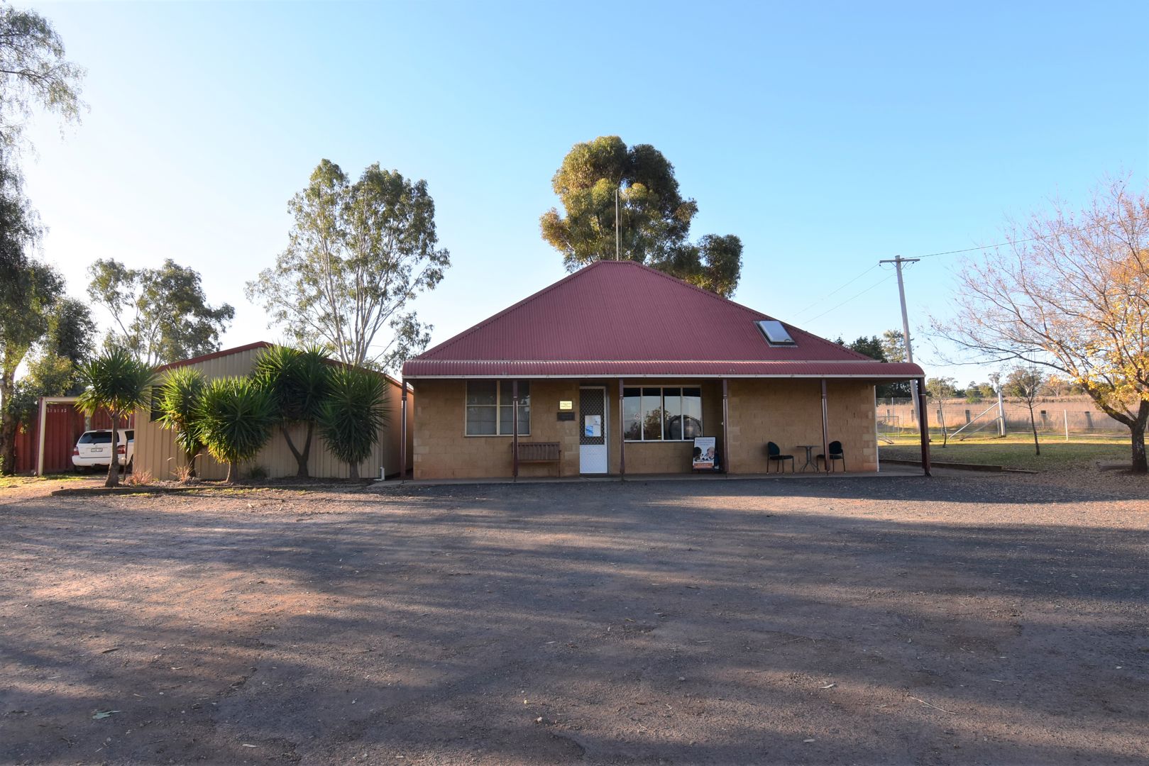 7086 Goolma Road Wellington NSW 2820