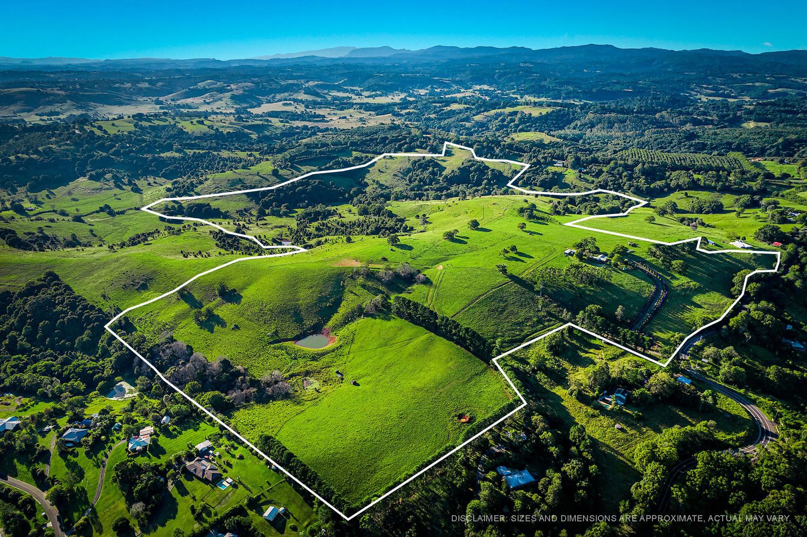 79 Johnston Road Clunes NSW 2480
