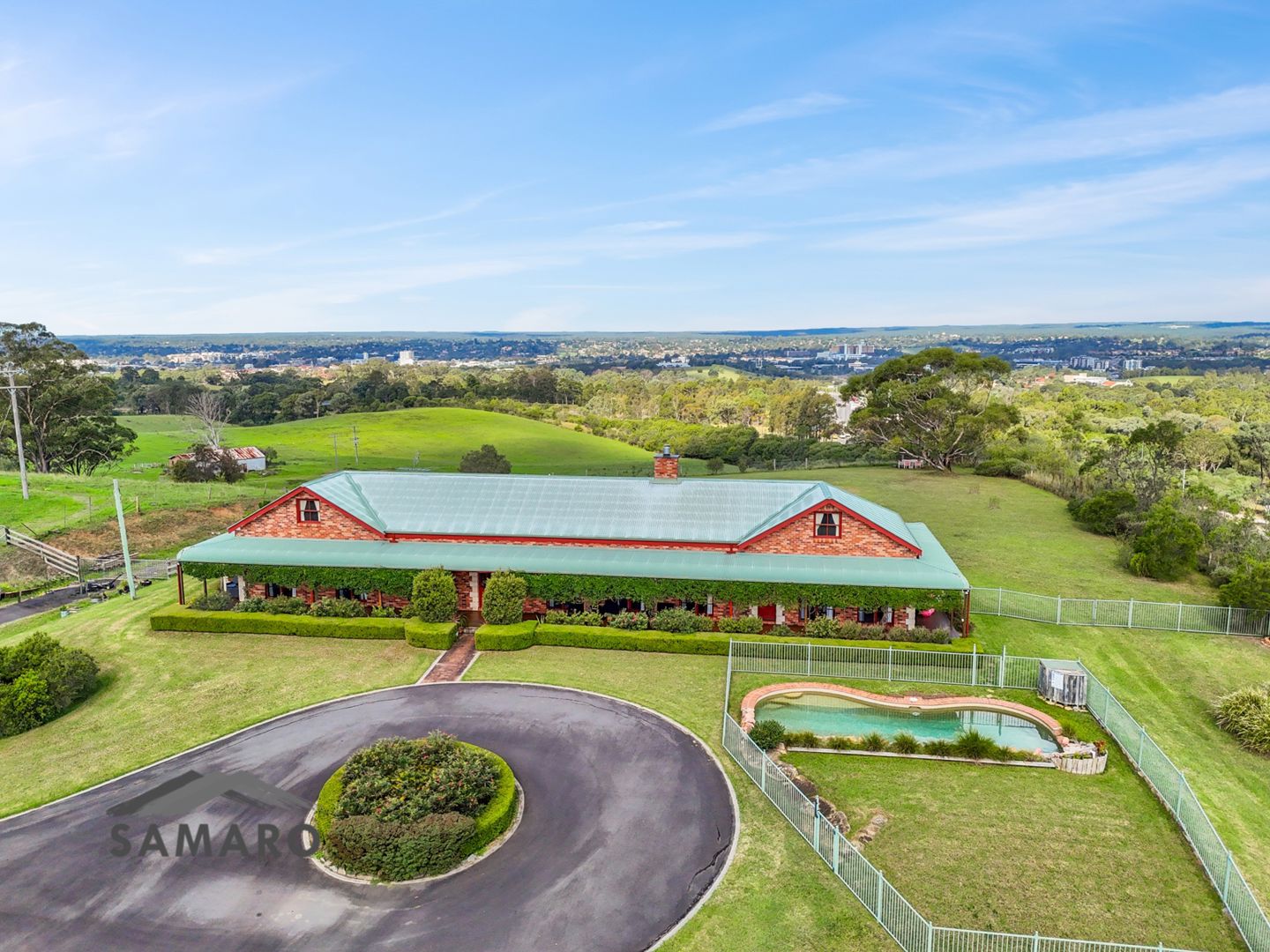 2 Kenny Hill Rd Currans Hill NSW 2567