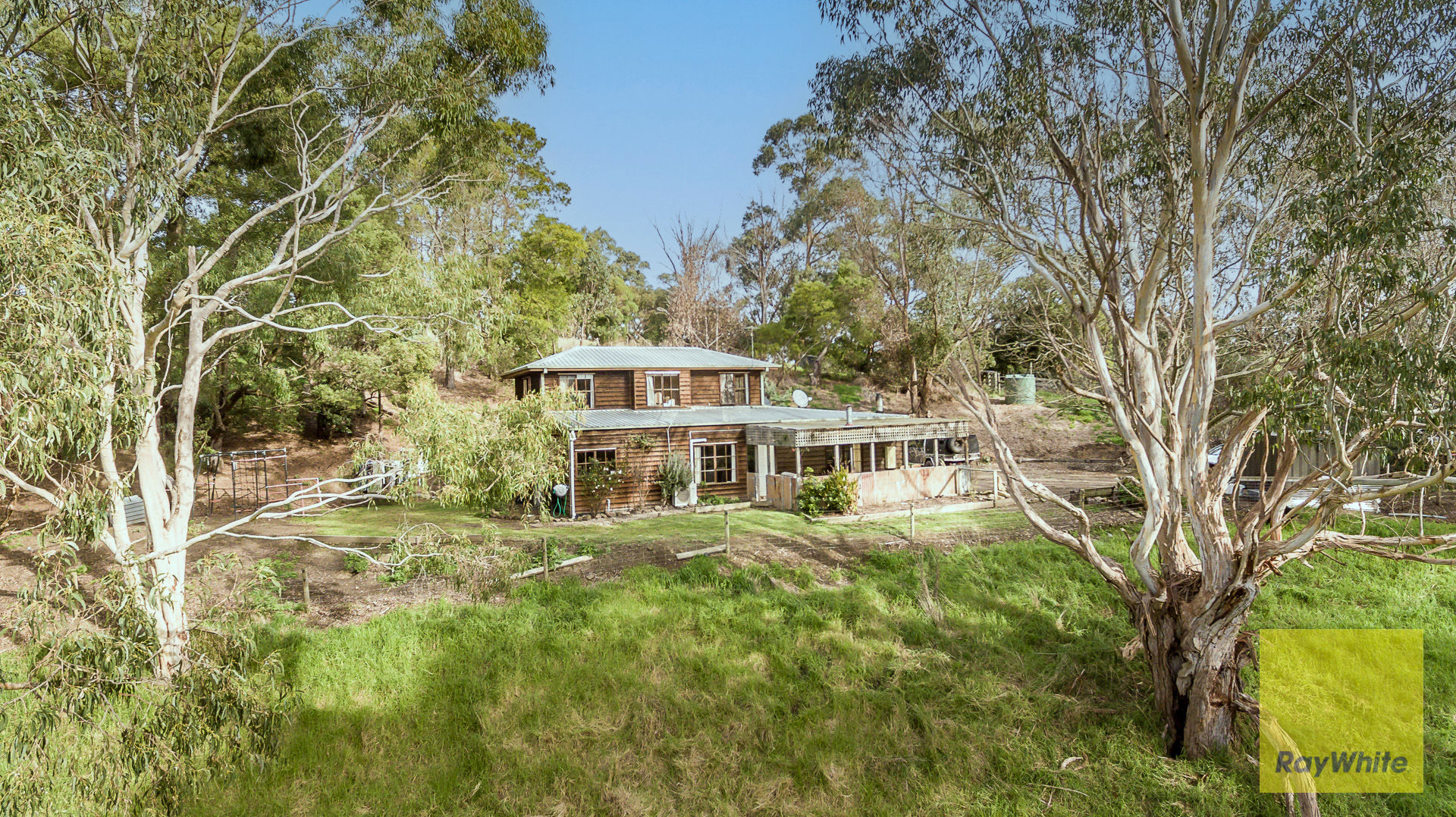 110 Creamery Valley Rd Toora VIC 3962
