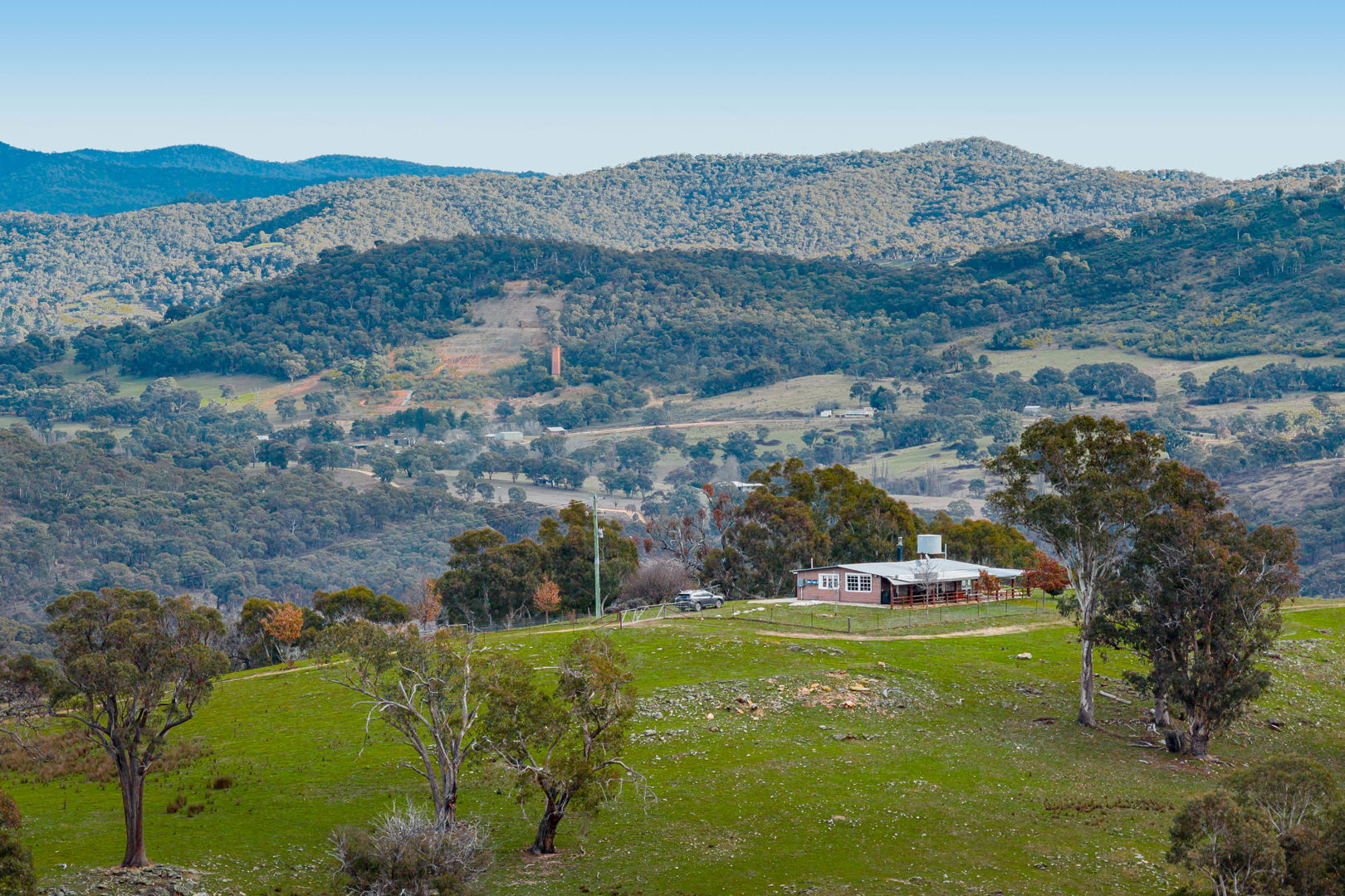 505 Wangalo Road Peelwood NSW 2583