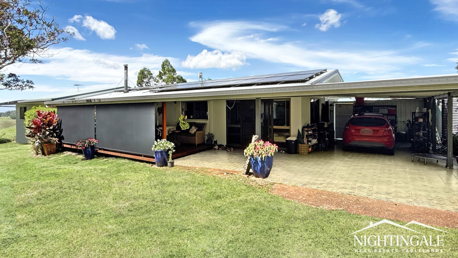 881 Merragallan Road Jaggan QLD 4885