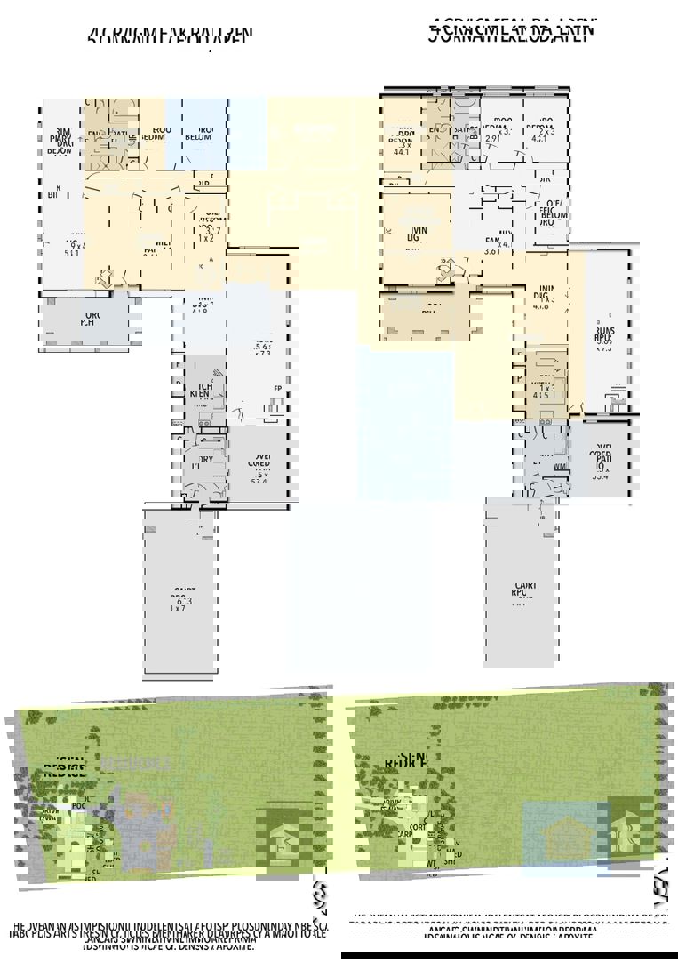 45 Corangamite Lake Road Larpent VIC 3249