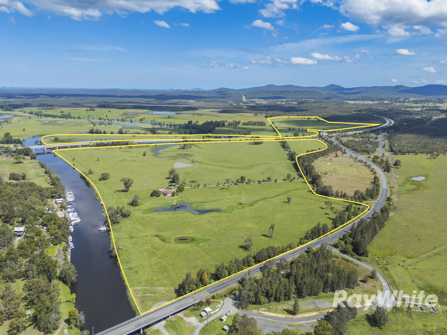 19 Kestevens Road Bulahdelah NSW 2423