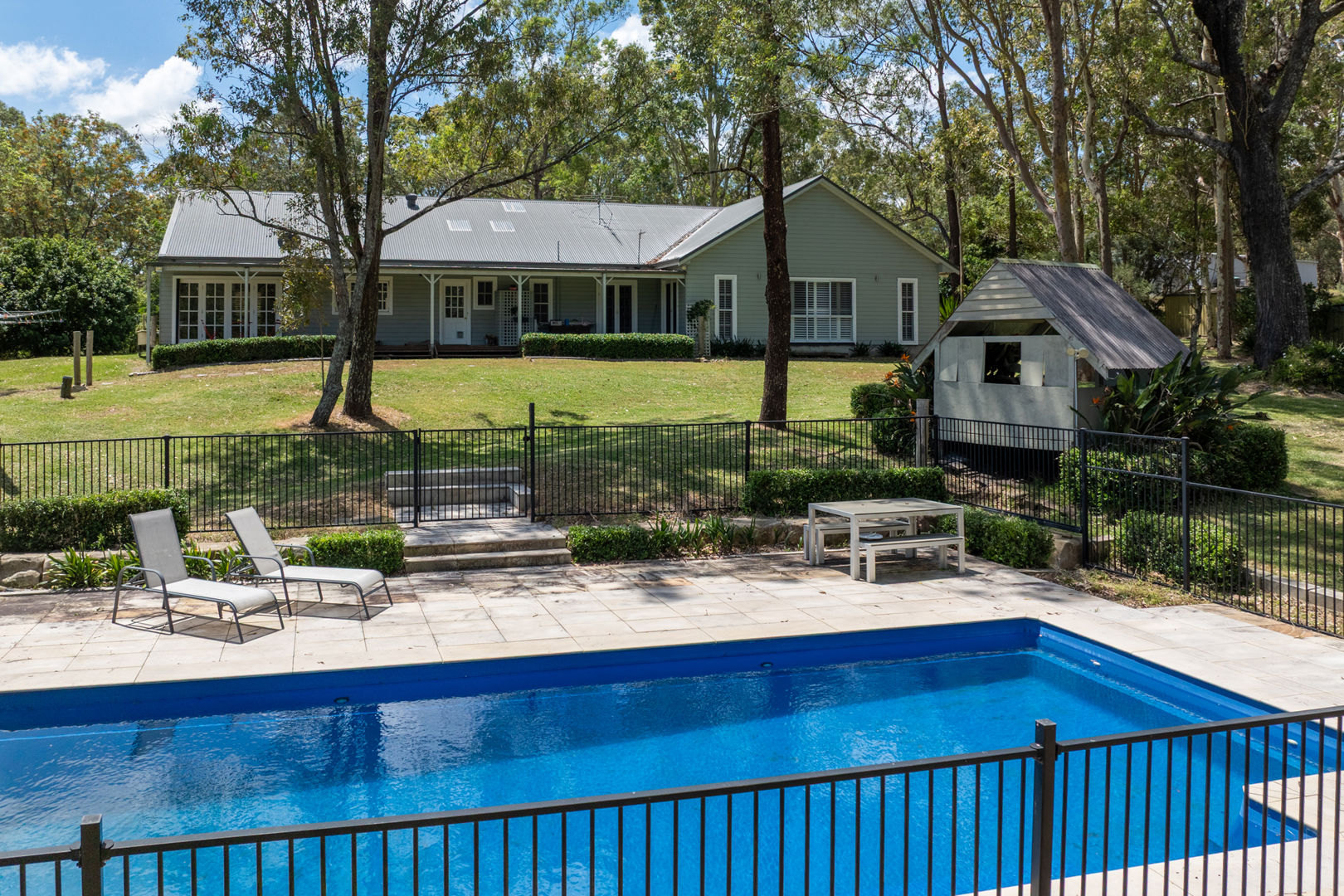 58 Duns Creek Road Duns Creek NSW 2321