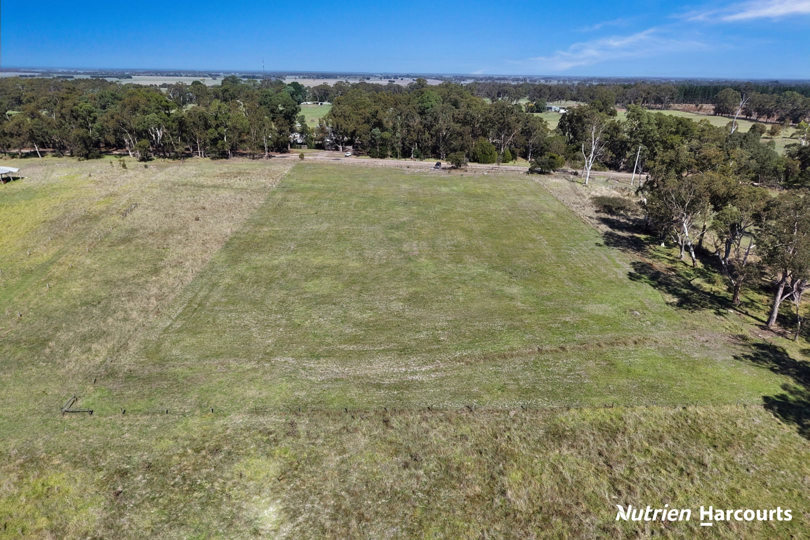 Lot 1 Duke Street Woodside VIC 3874