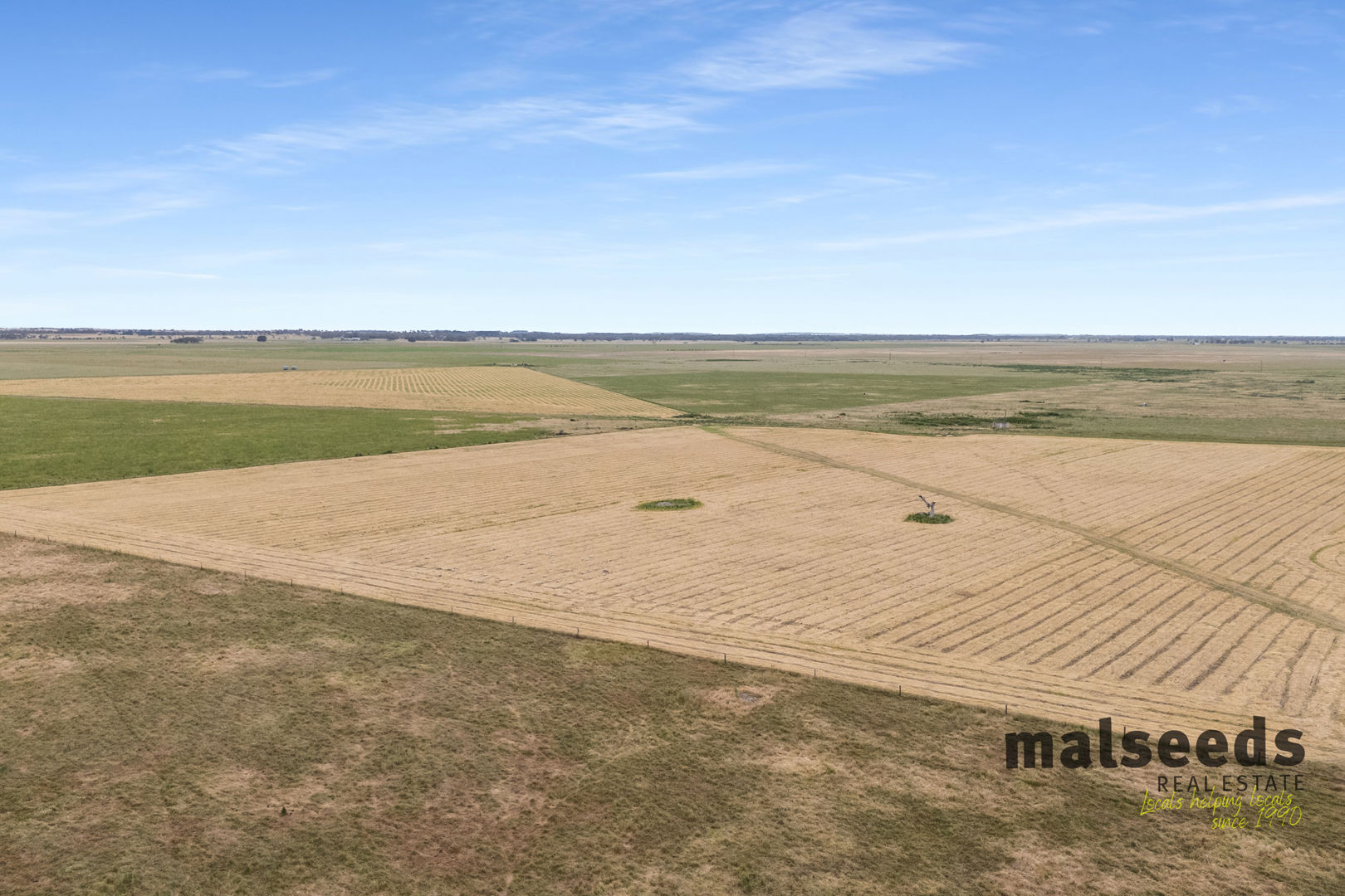 516 & 549 Conricks Road Lucindale SA 5272