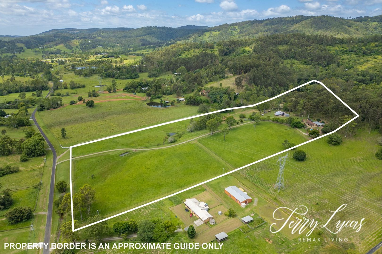 85-101 F Lindsay Road Rocksberg QLD 4510