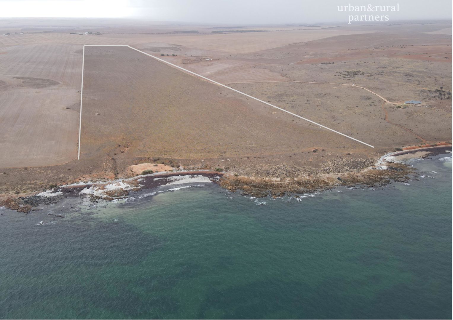  Bergs Road Lipson SA 5607