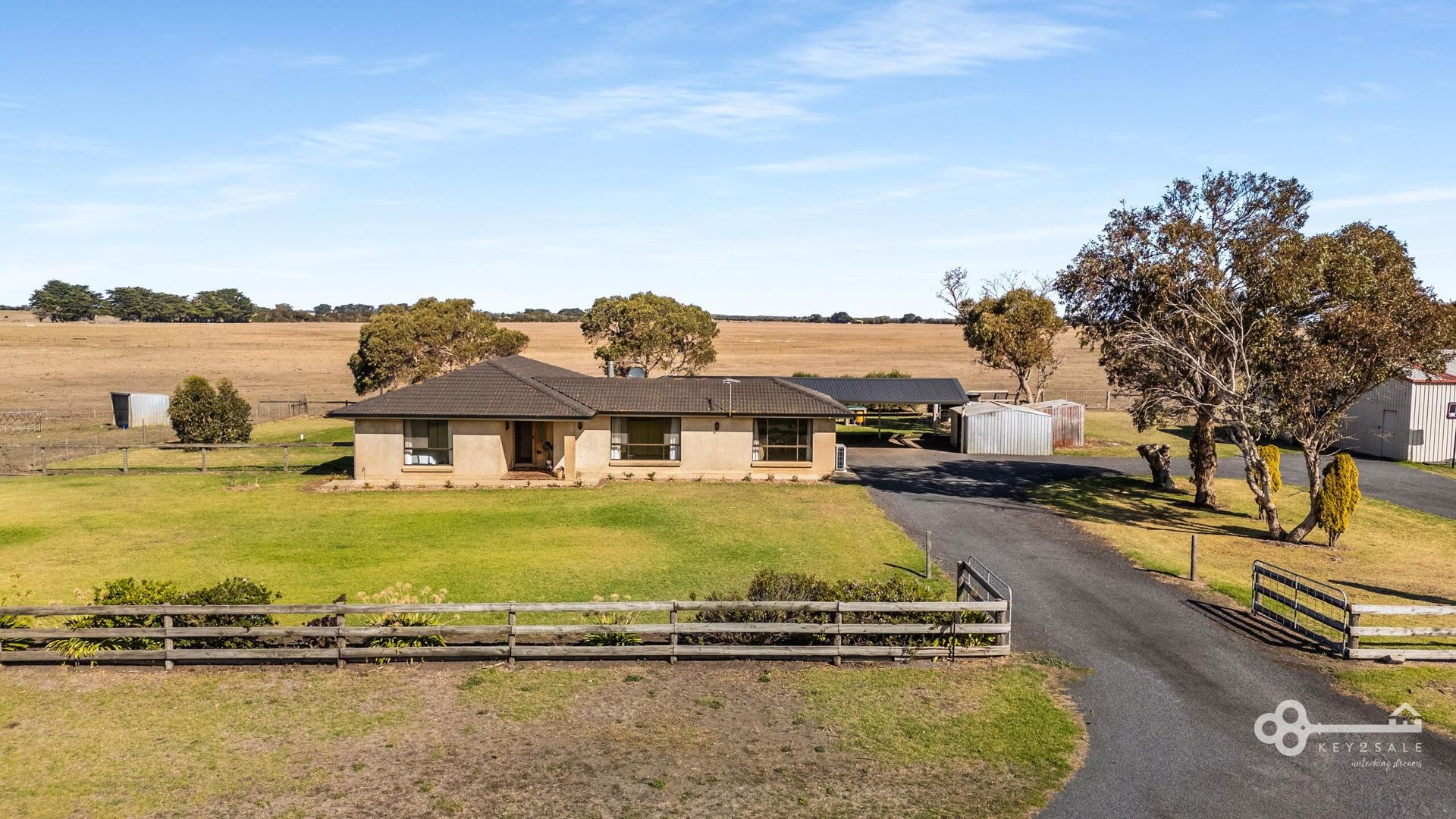 535 Old Boundary Road Allendale East SA 5291
